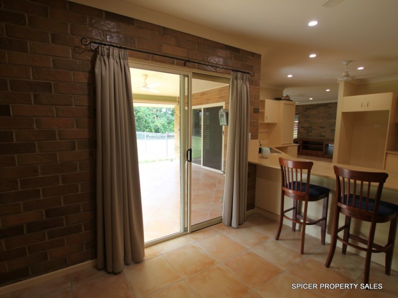 16 Ruby Crescent, Bulgun QLD 4854