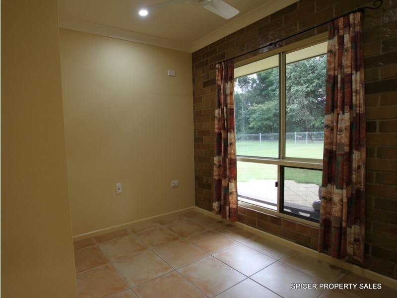 16 Ruby Crescent, Bulgun QLD 4854