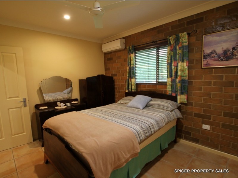 16 Ruby Crescent, Bulgun QLD 4854