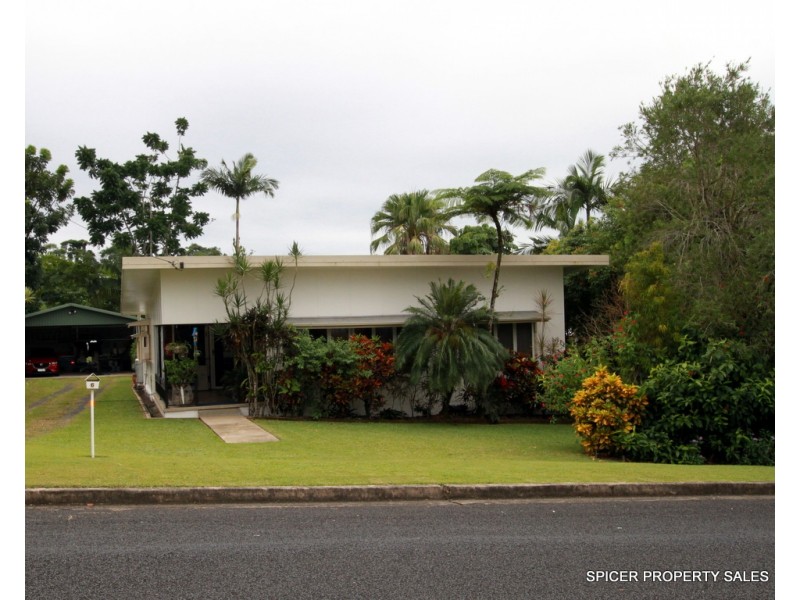 6 Mars Street, Tully QLD 4854