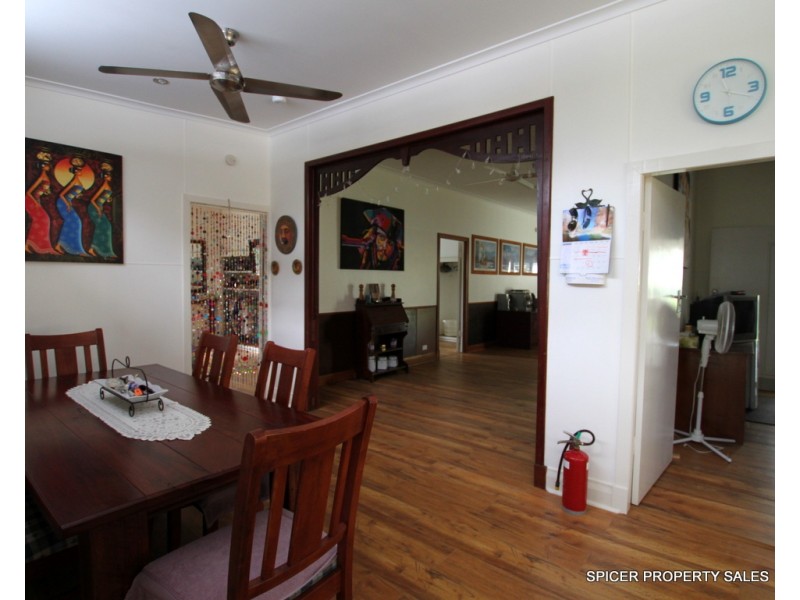 6 Mars Street, Tully QLD 4854