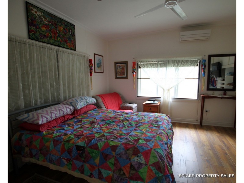 6 Mars Street, Tully QLD 4854