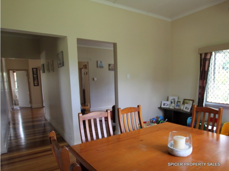 1 Vaughan Street, Tully QLD 4854