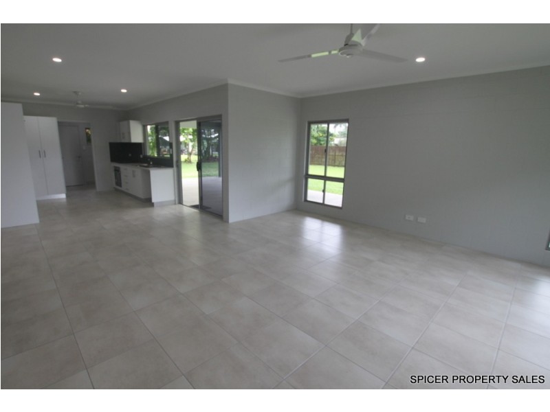 Lot 23 ACACIA CLOSE, Tully Heads QLD 4854