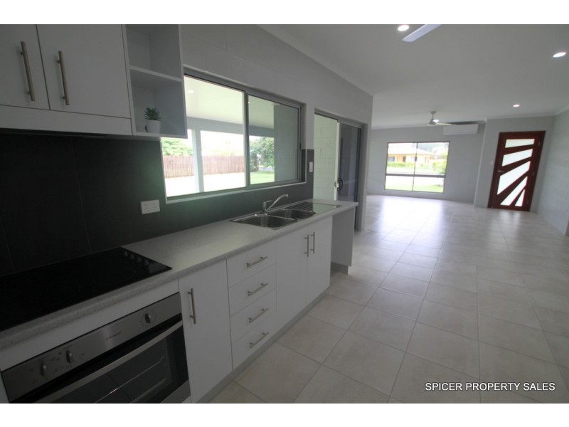 Lot 23 ACACIA CLOSE, Tully Heads QLD 4854