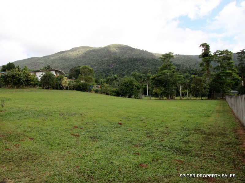 Lot 3, 19 Bamber Street, Tully QLD 4854