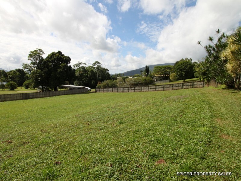 Lot 3, 19 Bamber Street, Tully QLD 4854