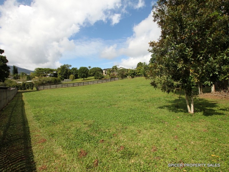 Lot 3, 19 Bamber Street, Tully QLD 4854