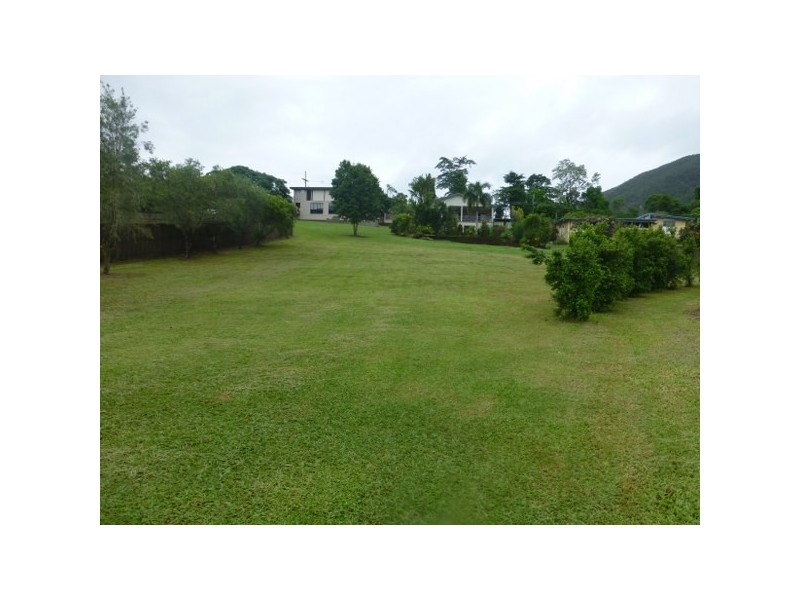 Lot 2, 19 Bamber Street, Tully QLD 4854