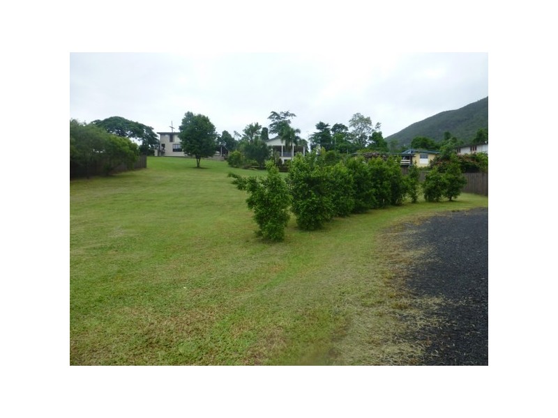 Lot 2, 19 Bamber Street, Tully QLD 4854