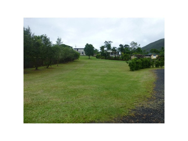 Lot 2, 19 Bamber Street, Tully QLD 4854