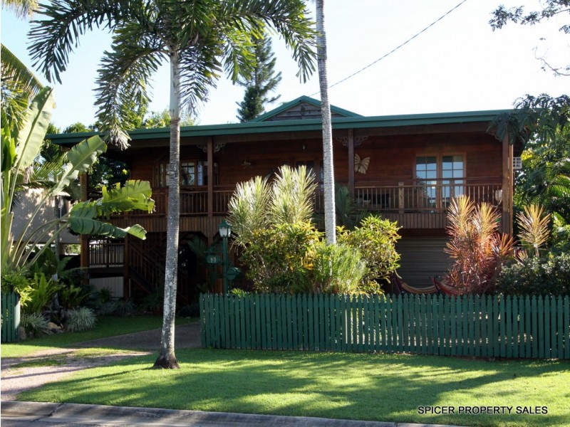93 Reid Road, Wongaling Beach QLD 4852