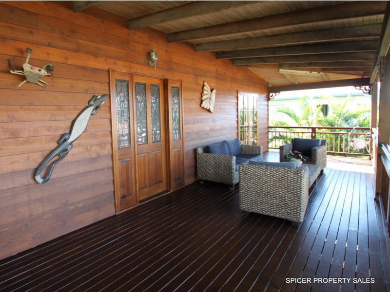 93 Reid Road, Wongaling Beach QLD 4852