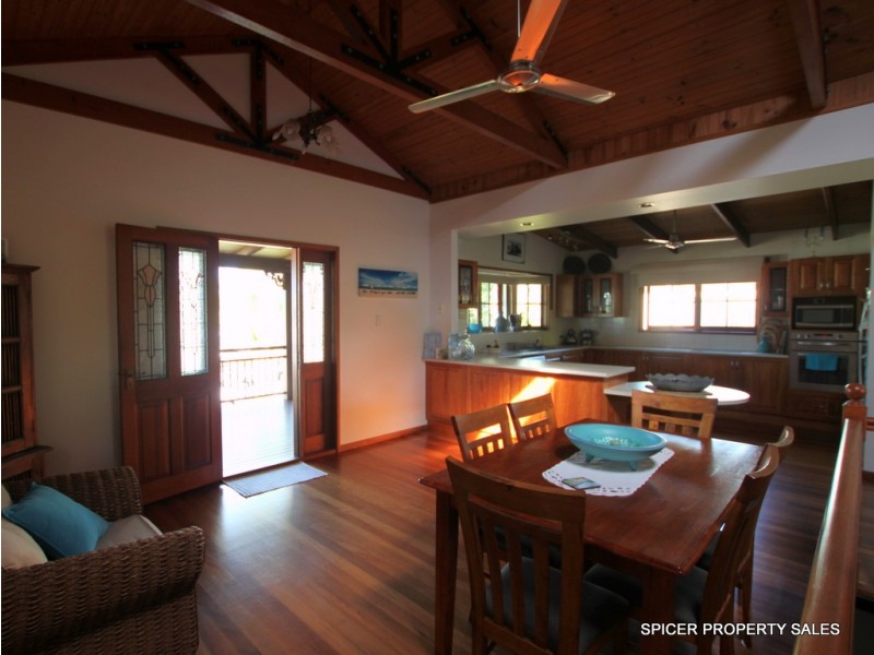 93 Reid Road, Wongaling Beach QLD 4852