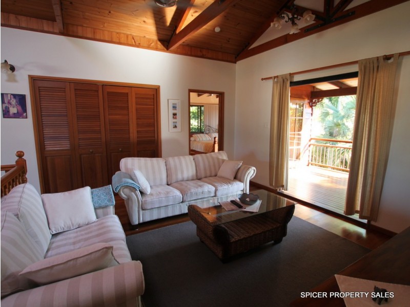 93 Reid Road, Wongaling Beach QLD 4852