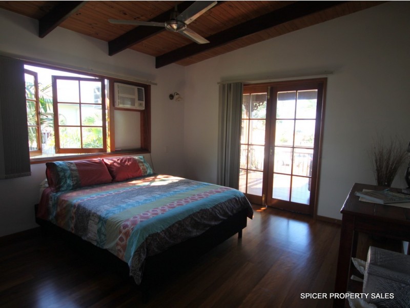 93 Reid Road, Wongaling Beach QLD 4852