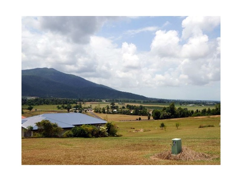 38 Pease Street, Tully QLD 4854
