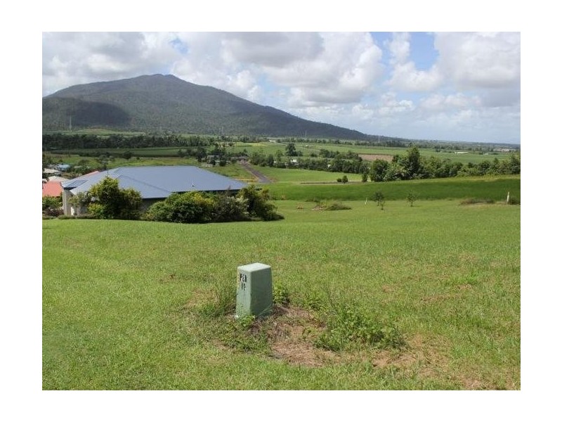 38 Pease Street, Tully QLD 4854