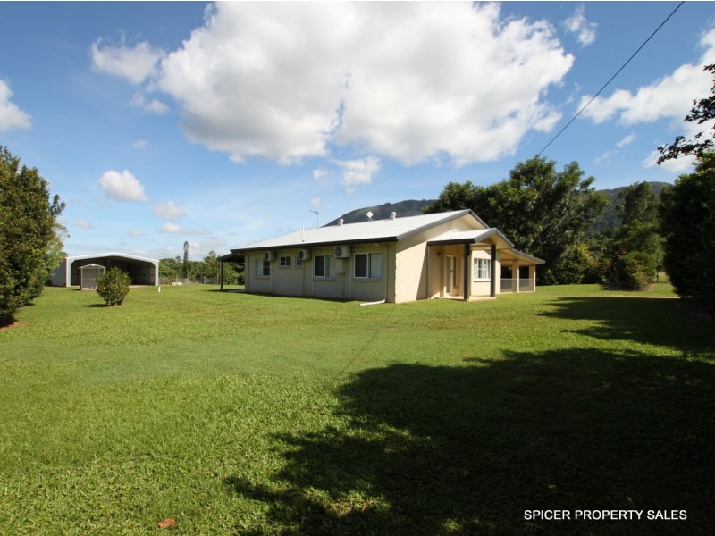 17 Bosel Court, Bulgun QLD 4854