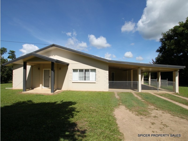 17 Bosel Court, Bulgun QLD 4854