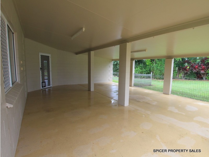 17 Bosel Court, Bulgun QLD 4854