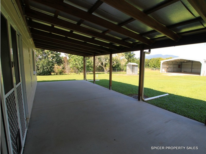 17 Bosel Court, Bulgun QLD 4854