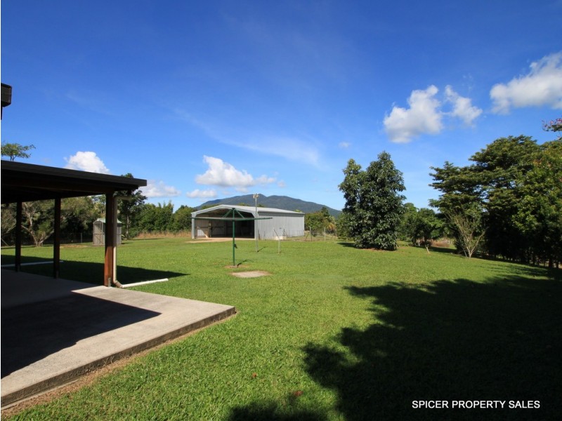 17 Bosel Court, Bulgun QLD 4854