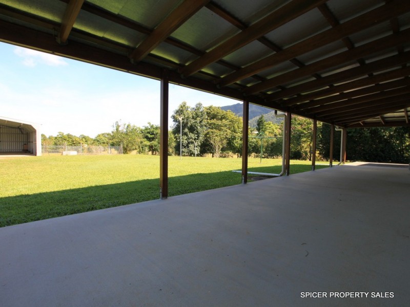 17 Bosel Court, Bulgun QLD 4854