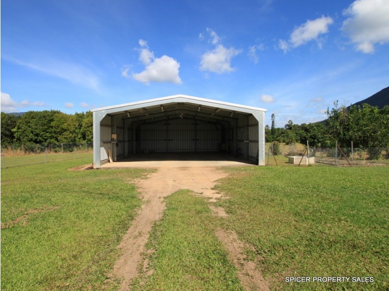 17 Bosel Court, Bulgun QLD 4854
