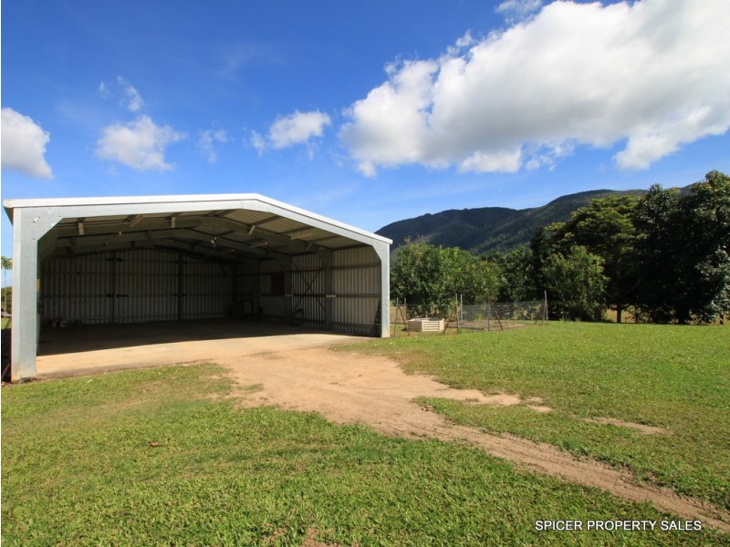 17 Bosel Court, Bulgun QLD 4854