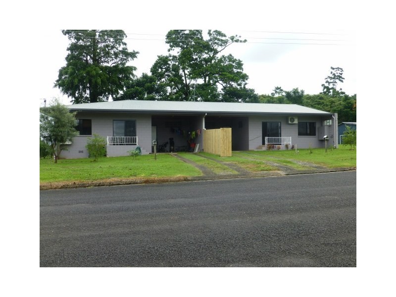 9 Henry Street, Tully QLD 4854