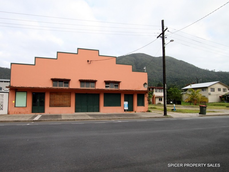 5 Still Street, Tully QLD 4854