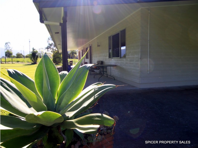 339 Tully Mission Beach Road, Merryburn QLD 4854