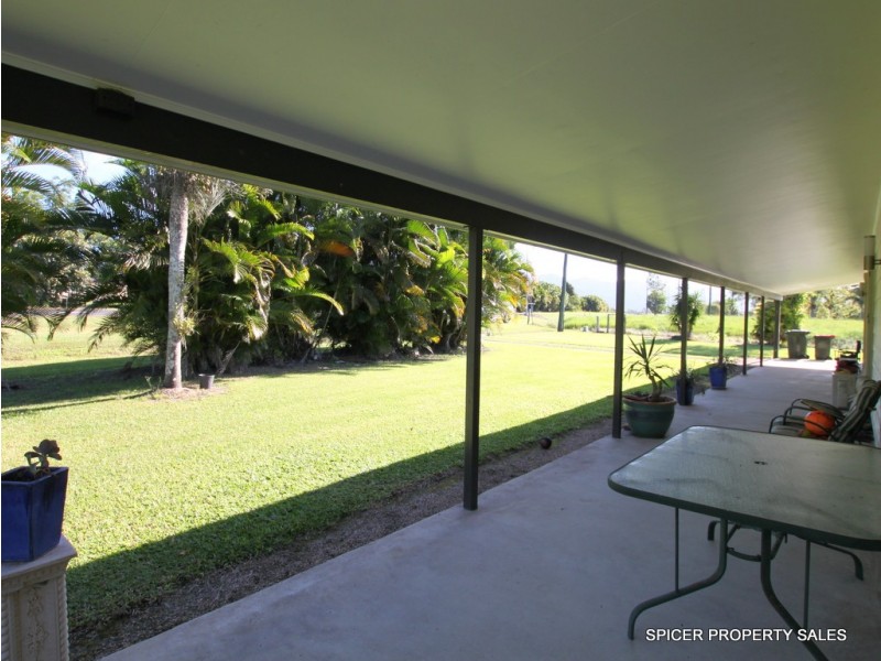 339 Tully Mission Beach Road, Merryburn QLD 4854