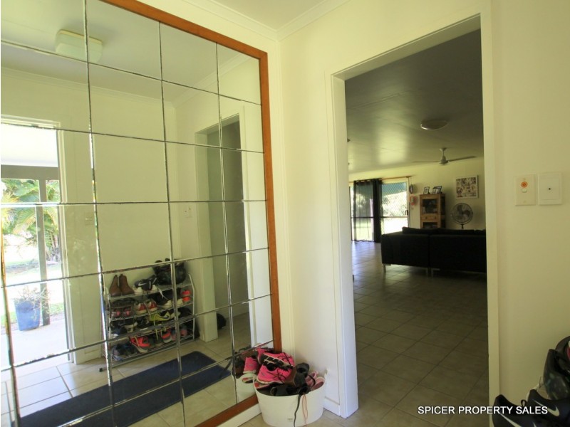 339 Tully Mission Beach Road, Merryburn QLD 4854