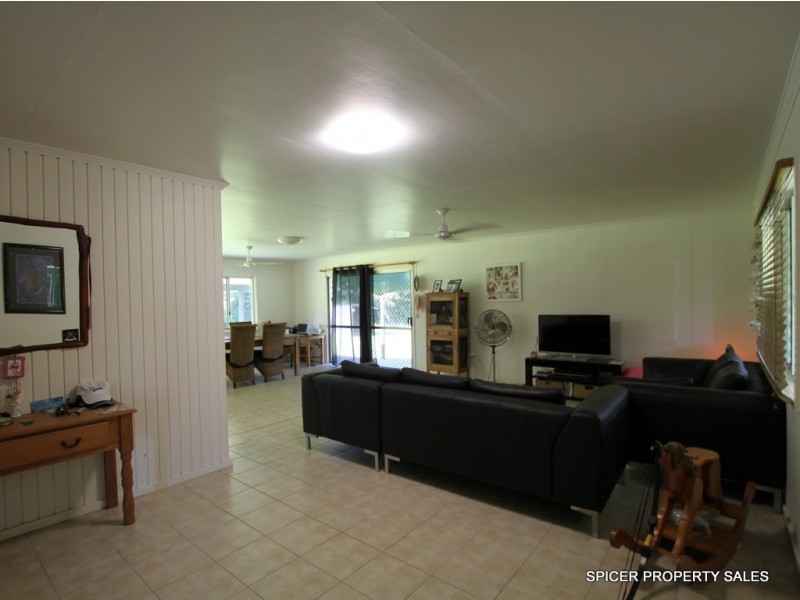 339 Tully Mission Beach Road, Merryburn QLD 4854