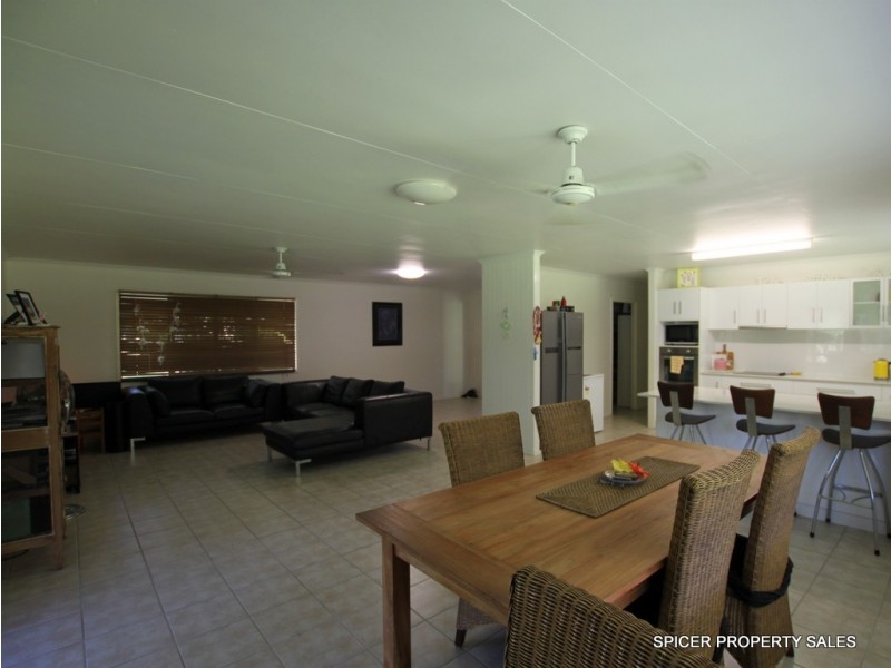 339 Tully Mission Beach Road, Merryburn QLD 4854