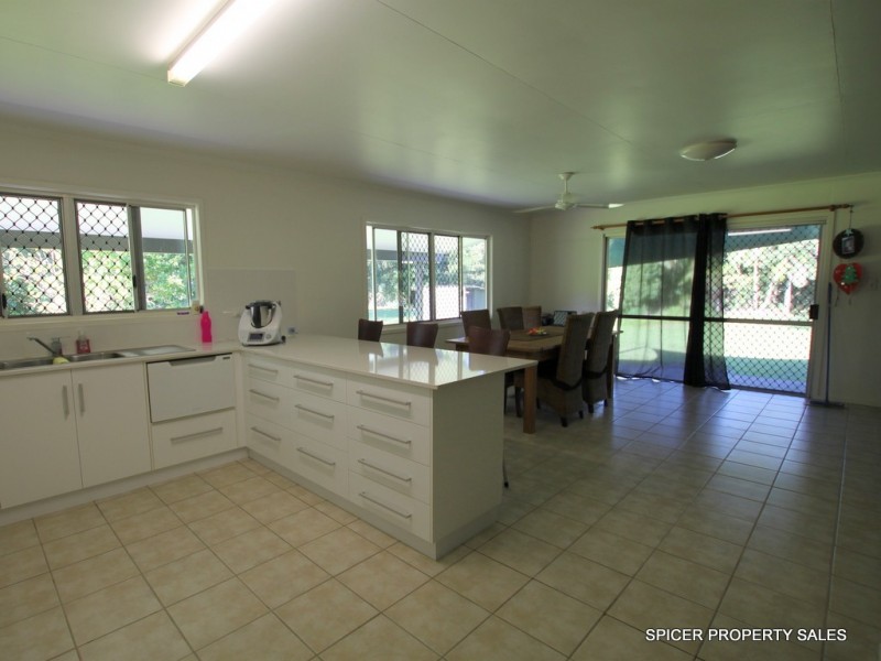 339 Tully Mission Beach Road, Merryburn QLD 4854