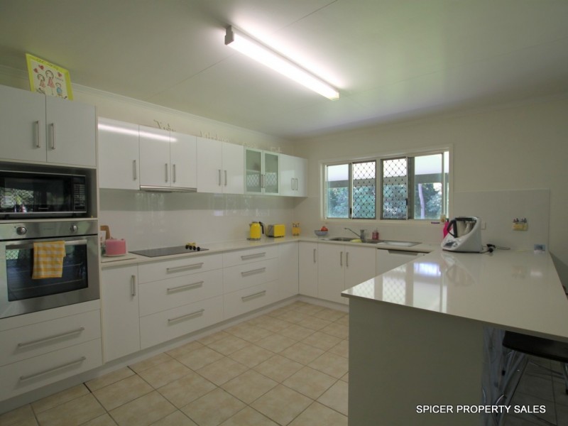 339 Tully Mission Beach Road, Merryburn QLD 4854