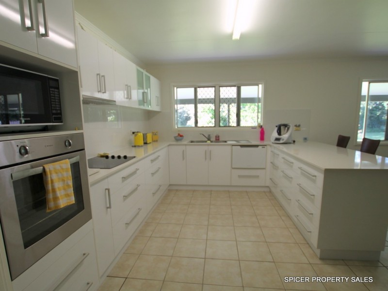 339 Tully Mission Beach Road, Merryburn QLD 4854