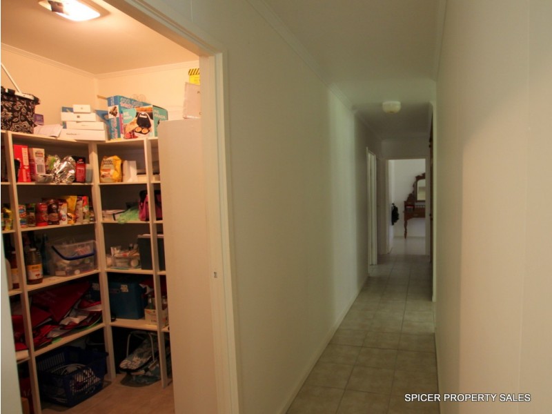 339 Tully Mission Beach Road, Merryburn QLD 4854