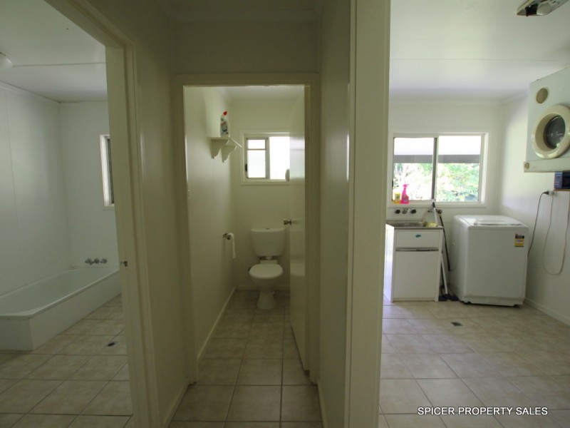 339 Tully Mission Beach Road, Merryburn QLD 4854