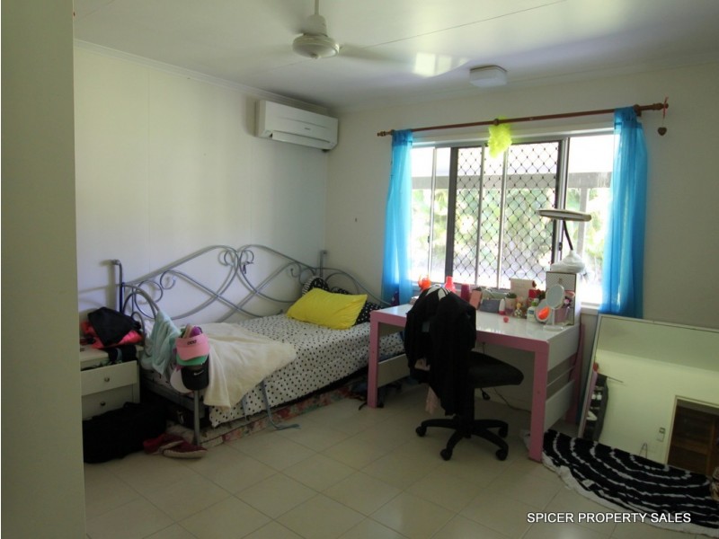 339 Tully Mission Beach Road, Merryburn QLD 4854