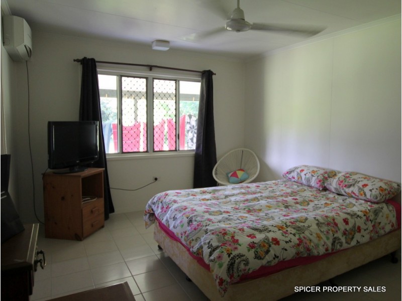 339 Tully Mission Beach Road, Merryburn QLD 4854