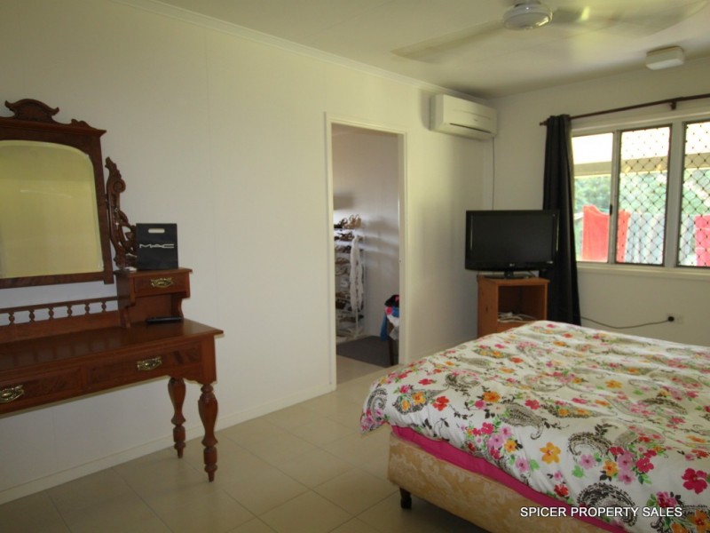 339 Tully Mission Beach Road, Merryburn QLD 4854