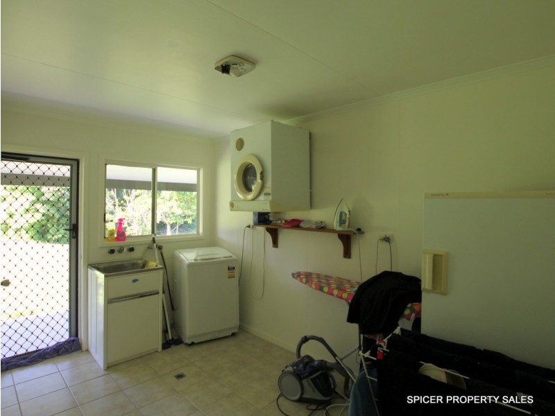 339 Tully Mission Beach Road, Merryburn QLD 4854