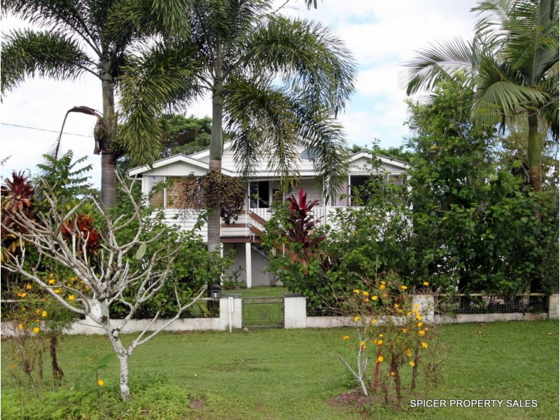 1 King Street, Tully QLD 4854