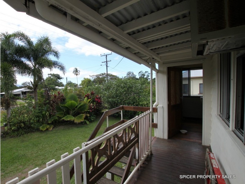 1 King Street, Tully QLD 4854