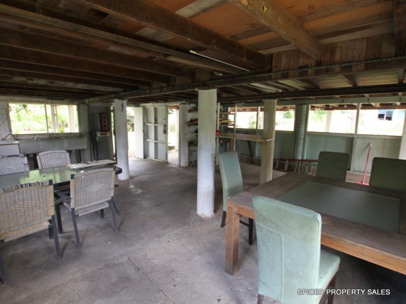 1 King Street, Tully QLD 4854