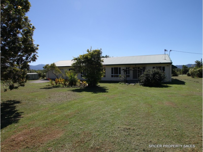 88 Merryburn Drive, Merryburn QLD 4854